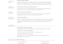 write a professional CV or resume for you